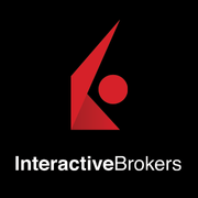 Interactive Brokers logo